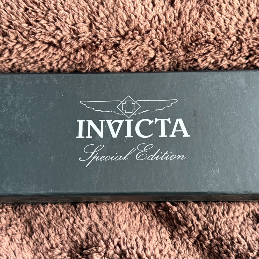 Invicta Angel Watch - Picture 2 of 3